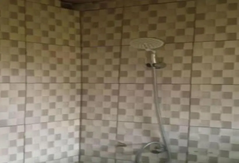 اتاق لوکس, Skylight Motel Kigali Rwanda