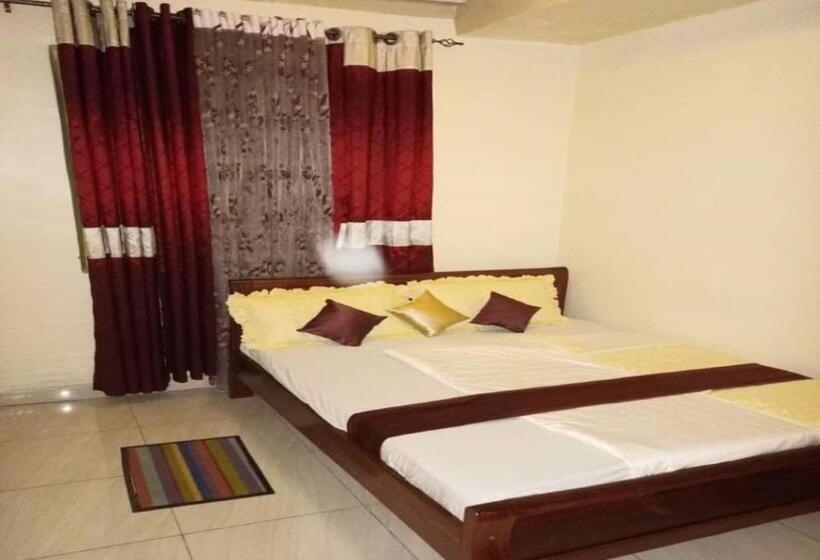 اتاق لوکس, Skylight Motel Kigali Rwanda