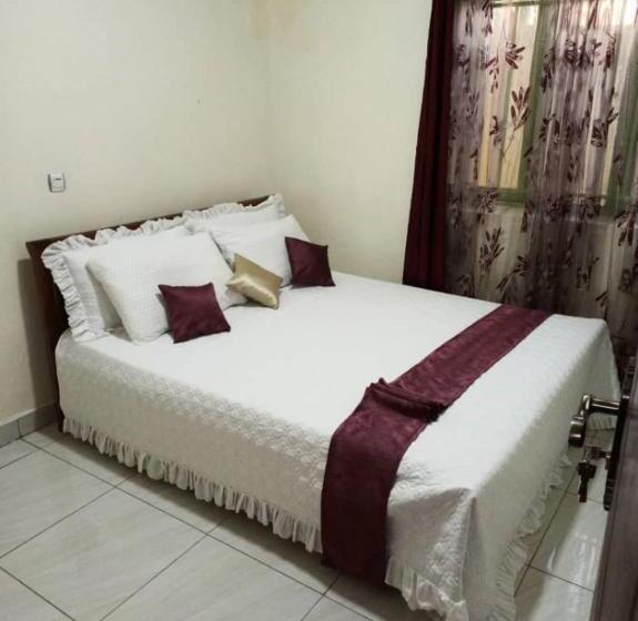 اتاق لوکس, Skylight Motel Kigali Rwanda