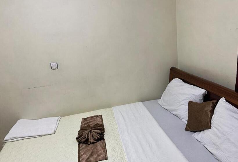 اتاق لوکس, Skylight Motel Kigali Rwanda