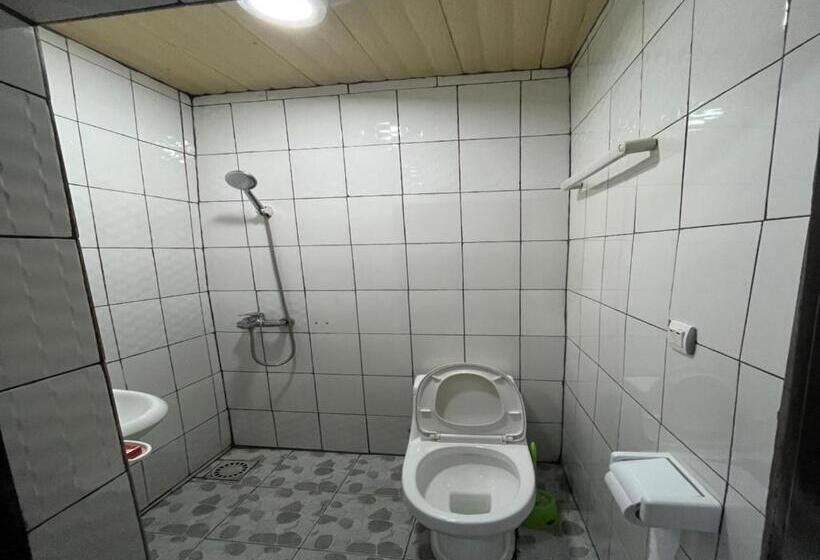 اتاق لوکس, Skylight Motel Kigali Rwanda