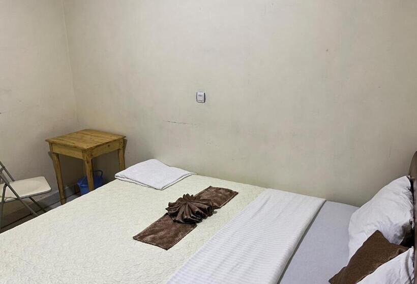 اتاق لوکس, Skylight Motel Kigali Rwanda