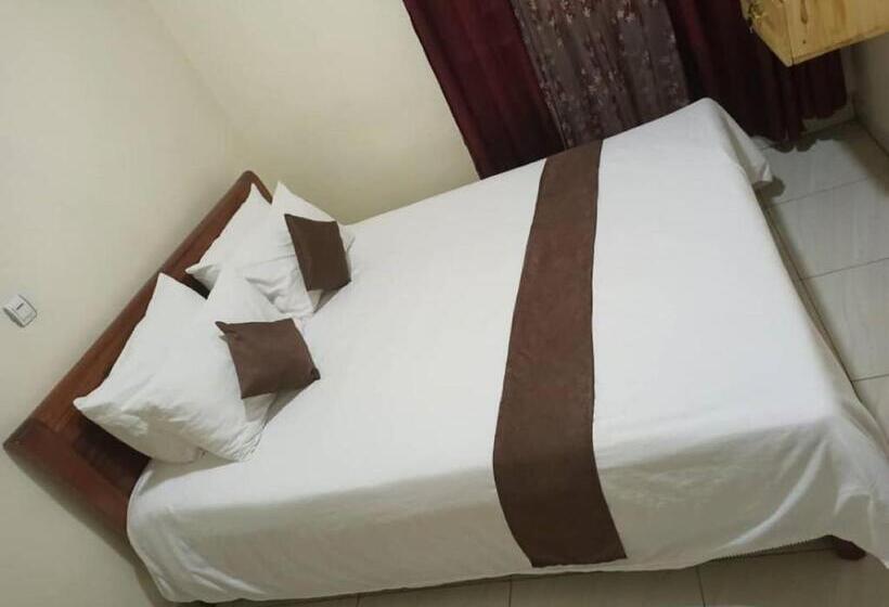 اتاق لوکس, Skylight Motel Kigali Rwanda