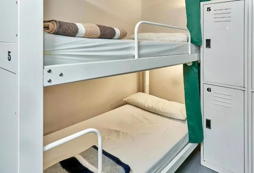 Bed in Shared Room, Hola Hostal Eixample