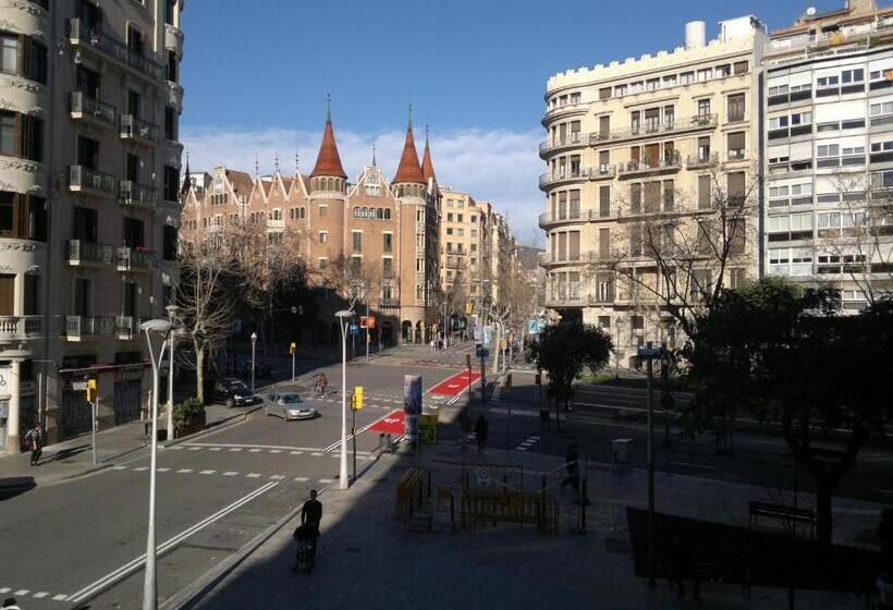 Номер Стандарт, Ally S Bed&breakfast