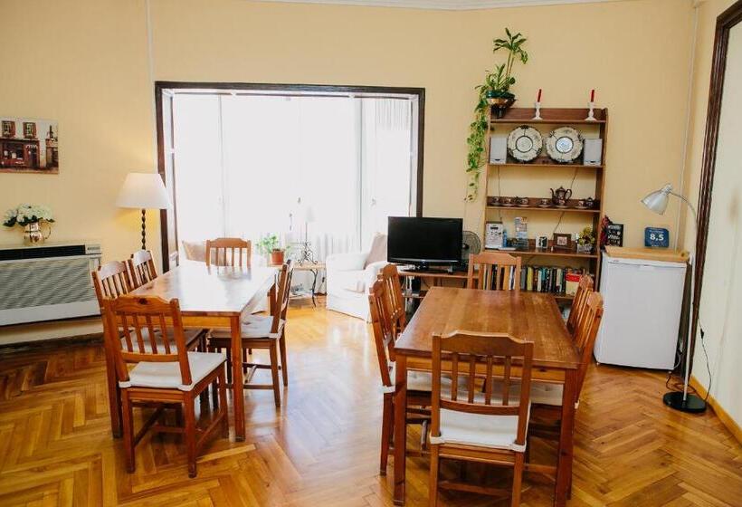 Номер Стандарт Внутренний, Ally S Bed&breakfast