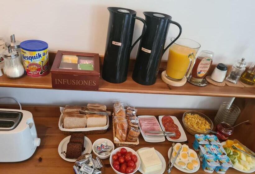 Номер Стандарт, Ally S Bed&breakfast