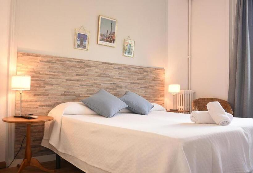 Номер Стандарт, Ally S Bed&breakfast