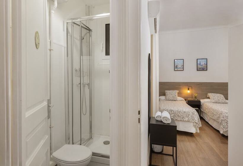 Номер Стандарт, Ally S Bed&breakfast