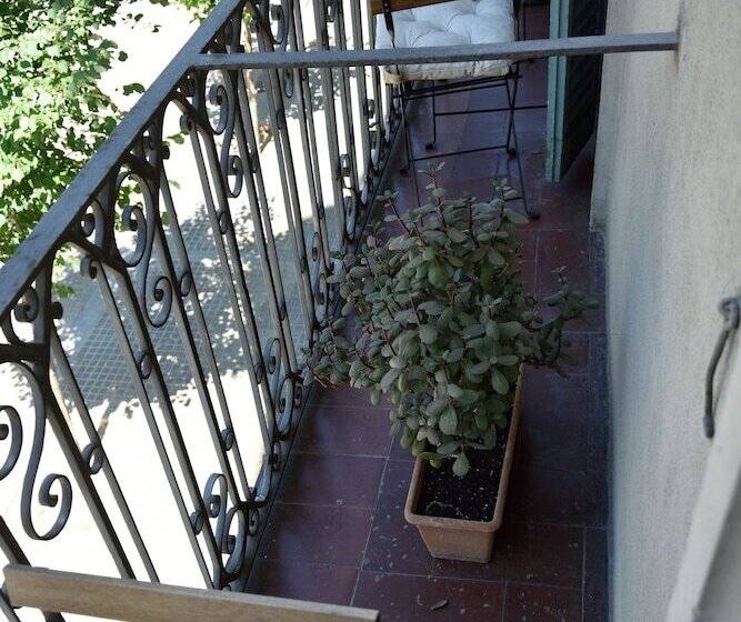 Номер Стандарт, Ally S Bed&breakfast