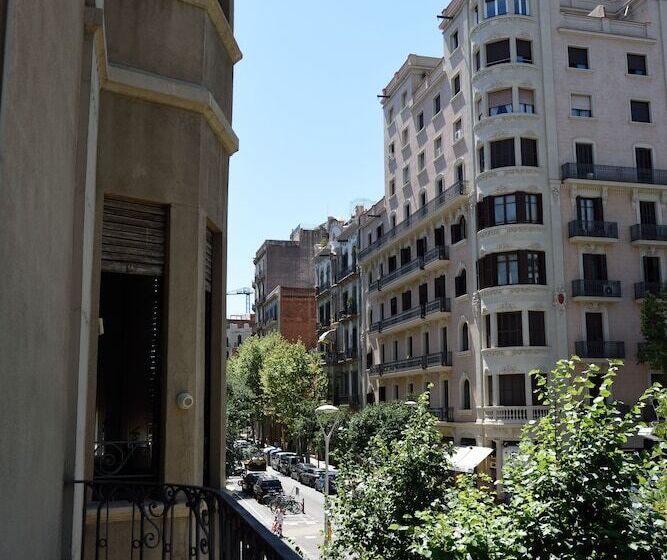 Номер Стандарт, Ally S Bed&breakfast