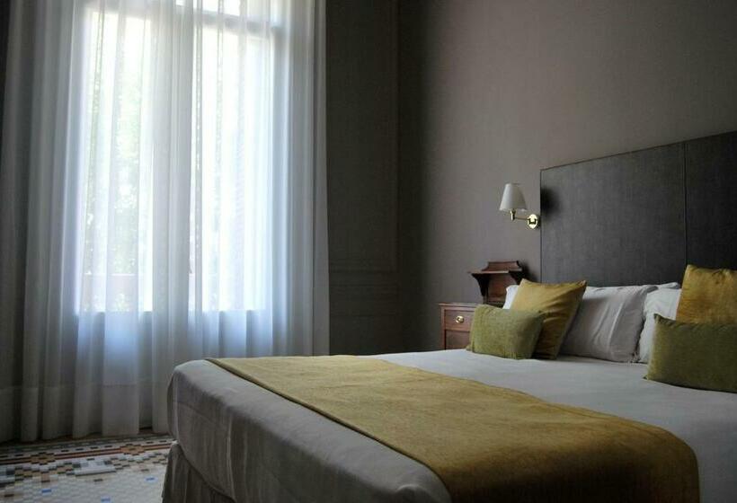 Номер Стандарт с Балконом, Circa 1905