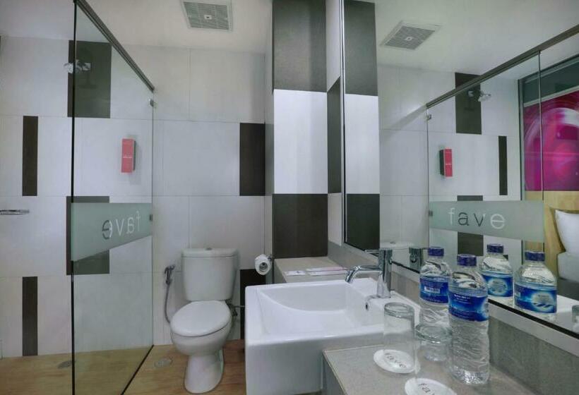 Номер Стандарт, Favehotel Ahmad Yani Banjarmasin