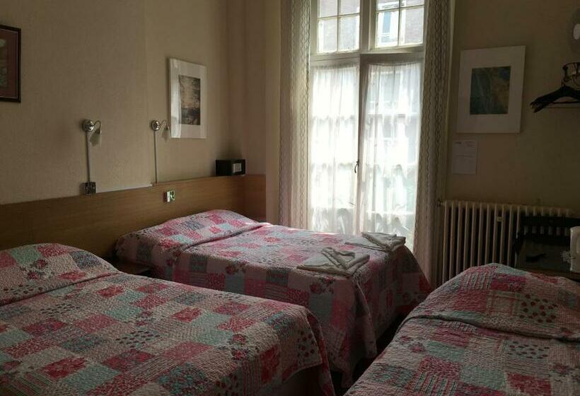 Четырехместный Номер Стандарт, St George