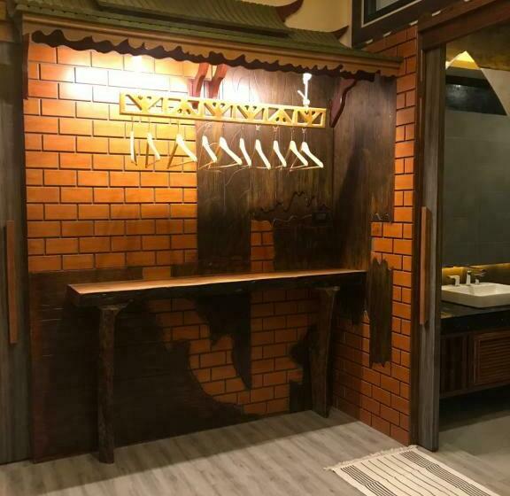 חדר משפחתי צדדי נוף לים, Ac 2 Resort