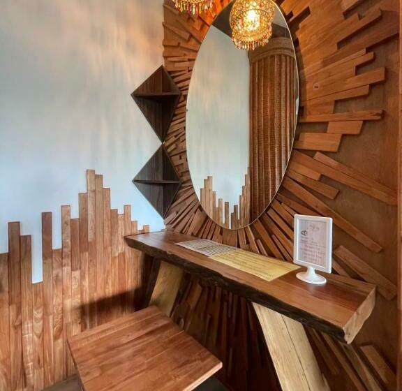 חדר משפחתי צדדי נוף לים, Ac 2 Resort