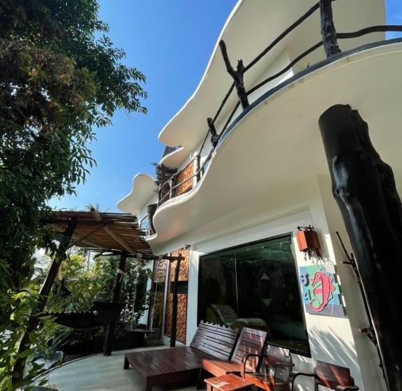 סוויטת ג'וניור משפחתית, Ac 2 Resort