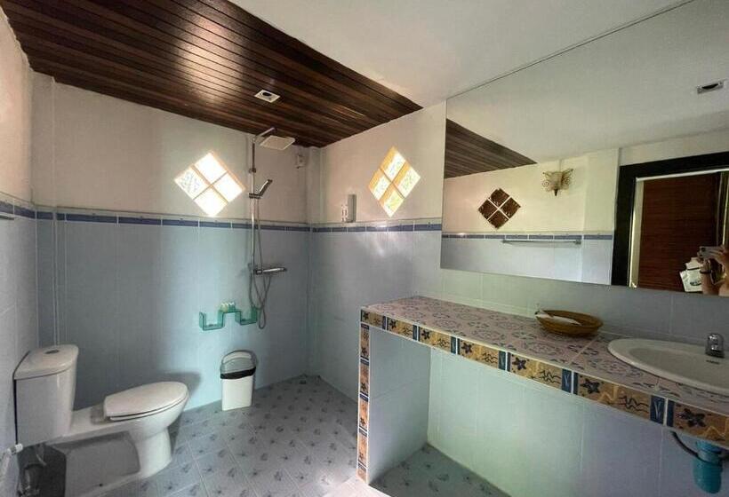 וילת סופריור, חדר שינה 1, Ac 2 Resort