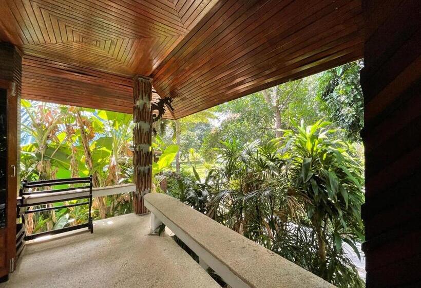 וילת סופריור, חדר שינה 1, Ac 2 Resort