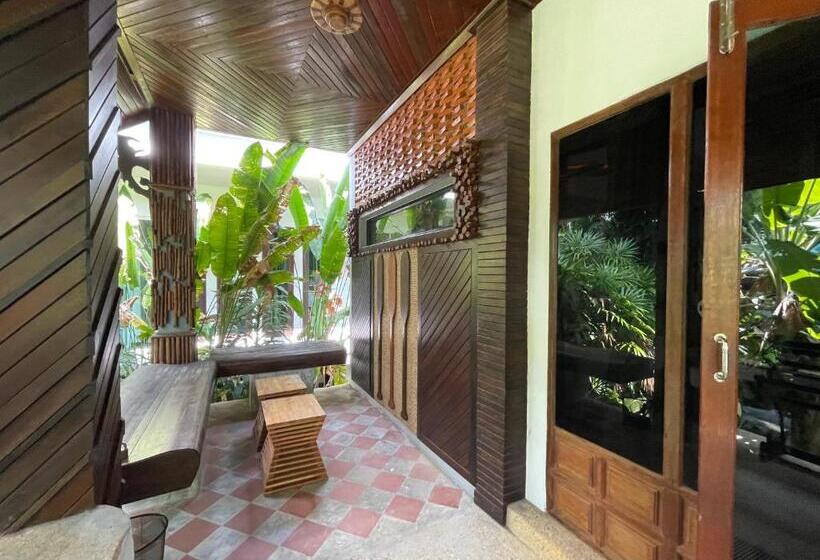 וילת סופריור, חדר שינה 1, Ac 2 Resort