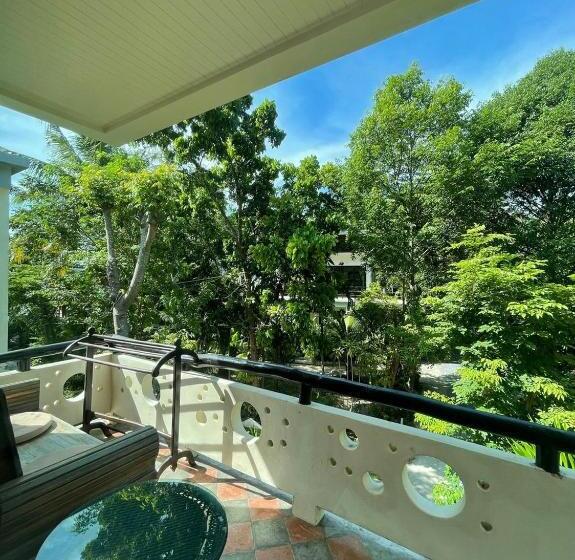 חדר סופריור, Ac 2 Resort