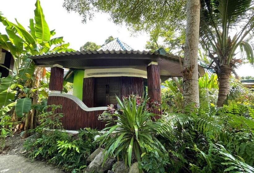 וילה דלוקס חדר שינה 1, Ac 2 Resort