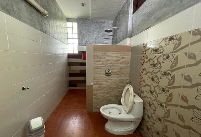 וילה בת חדר שינה 1, Ac 2 Resort