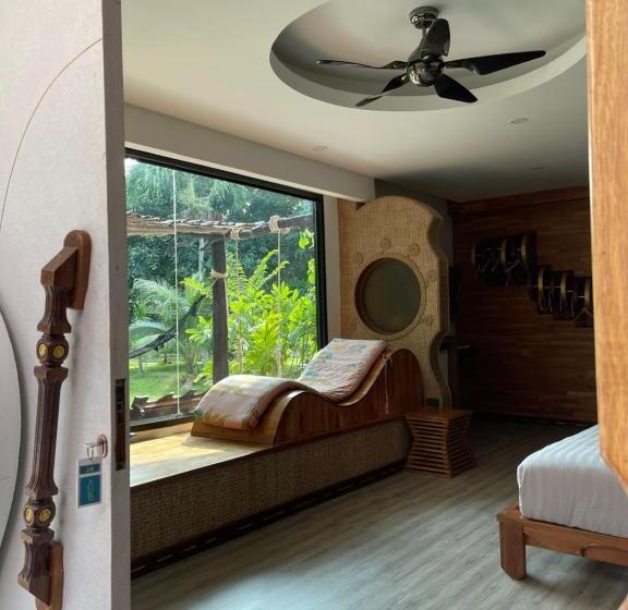 Семейный Полулюкс, Ac 2 Resort