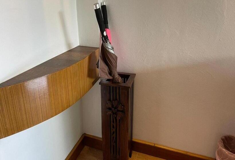 חדר סטנדרט צדדי נוף לים, Ac 2 Resort