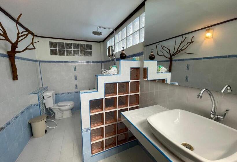 Вилла Superior 1 Спальня, Ac 2 Resort