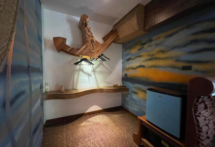 וילת סופריור, חדר שינה 1, Ac 2 Resort