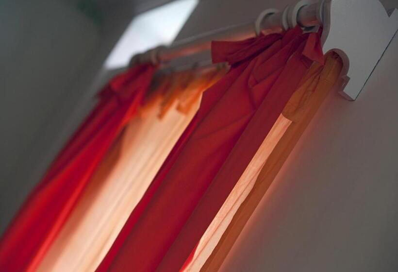 디럭스 룸, Ashiyana Cliff And Beach Resort