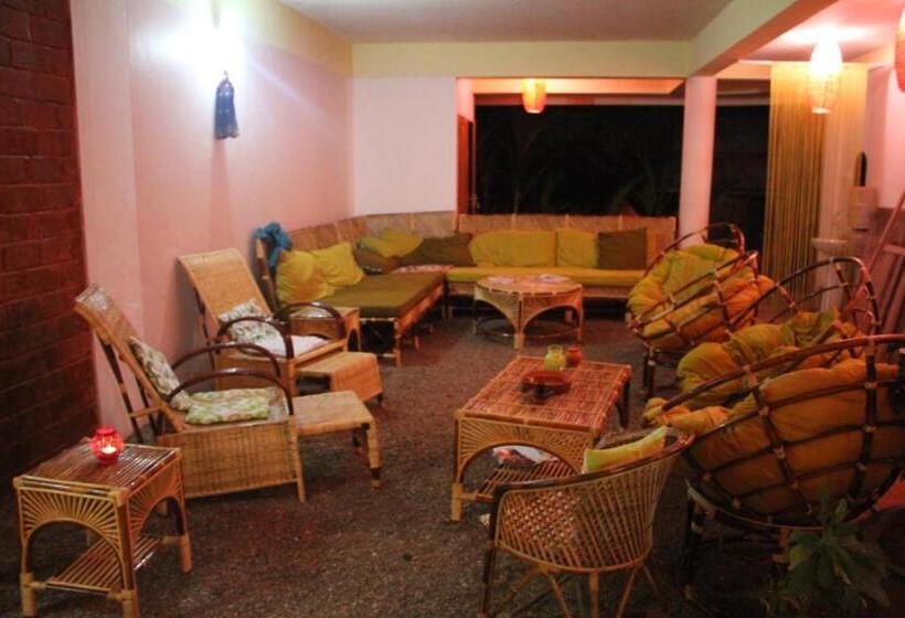 Standard room with outdoor bath, Ashiyana Cliff And Beach Resort