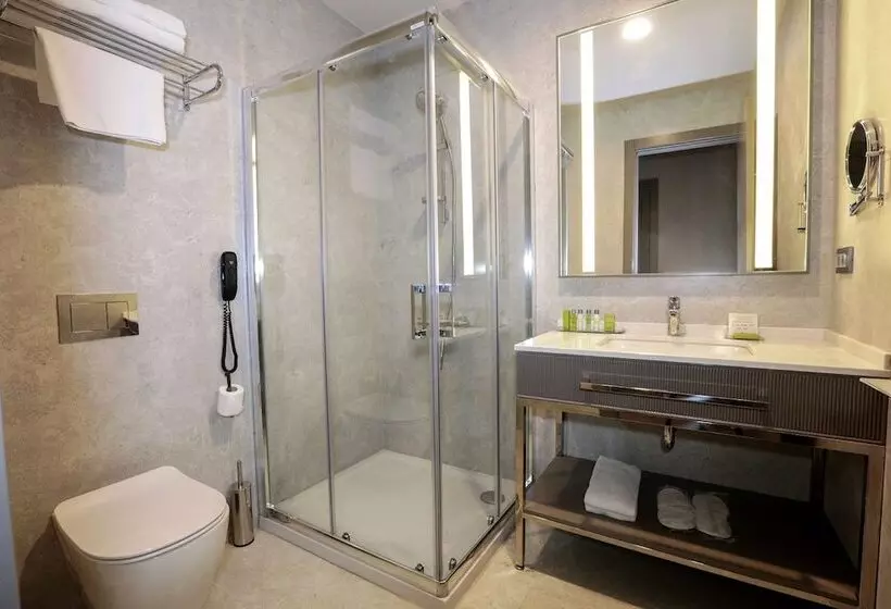 اتاق استاندارد, Doubletree By Hilton Hotel Izmir Airport