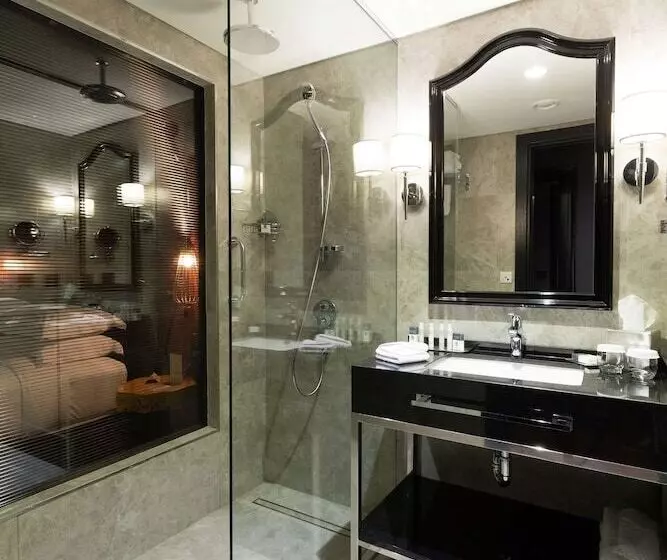 اتاق سوپریور, Doubletree By Hilton Hotel Izmir Airport