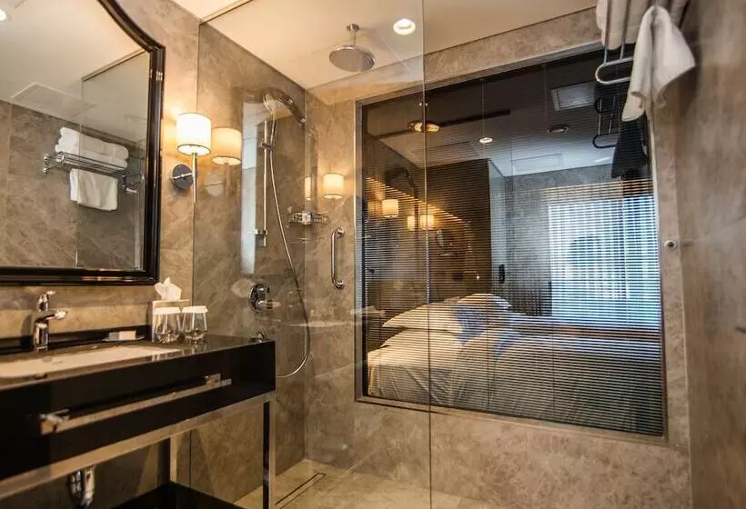 اتاق سوپریور, Doubletree By Hilton Hotel Izmir Airport