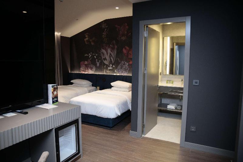 اتاق استاندارد, Doubletree By Hilton Hotel Izmir Airport