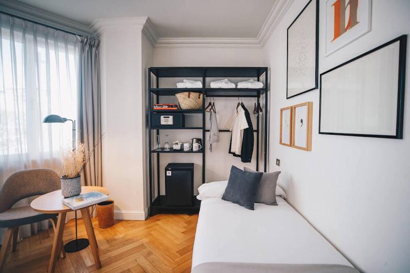 اتاق سوپریور, Doubletree By Hilton Hotel Izmir Airport