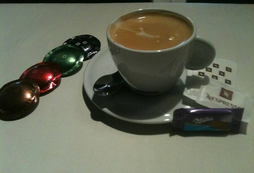 اتاق استاندارد, El Balcón