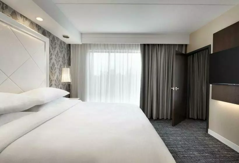 ２ベッドスイートルーム, Embassy Suites By Hilton Atlanta Ne Gwinnett Sugarloaf