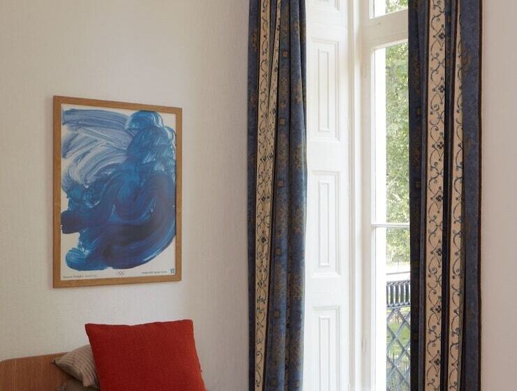 חדר סטנדרט, Euro