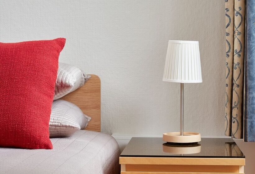 חדר סטנדרט, Euro