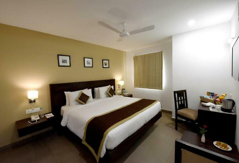 豪华房间, Gandharva  A Green