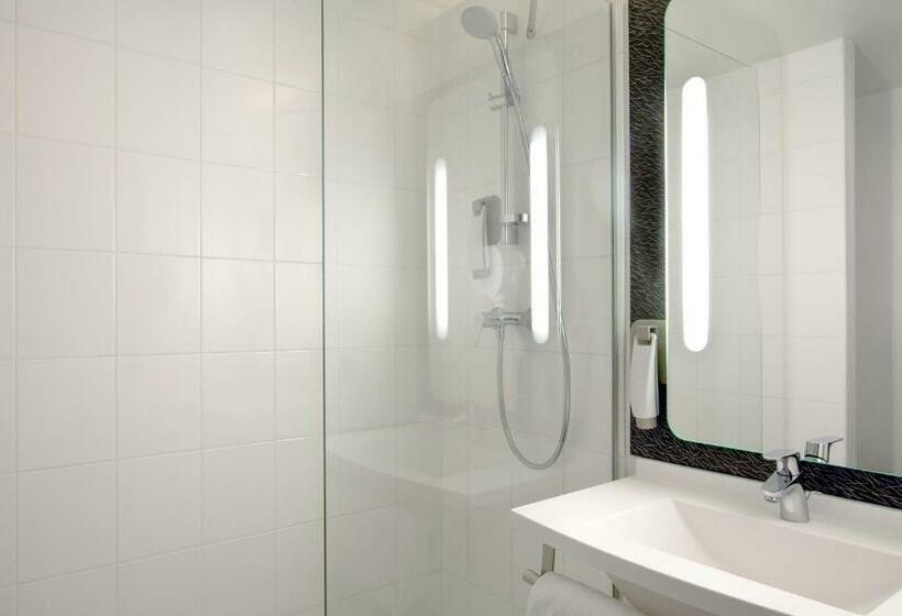 标准间, Ibis Clermontferrand Nord Riom