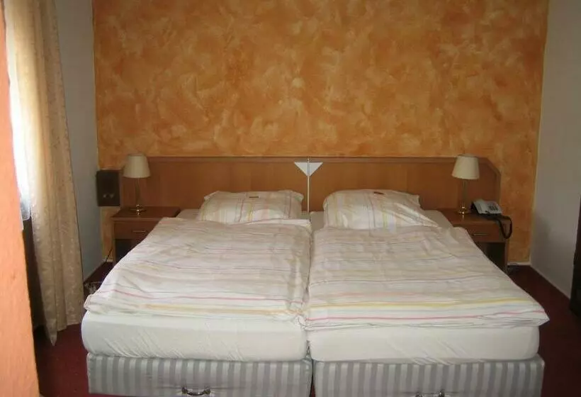 コンフォートルーム, Landhotel Weinhaus Treis