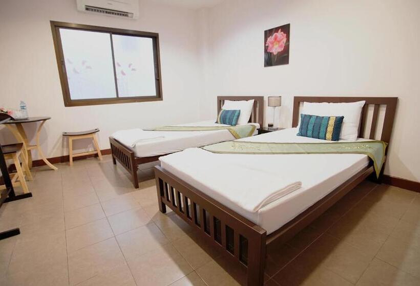 스탠다드 룸, Mingshou Boutique House