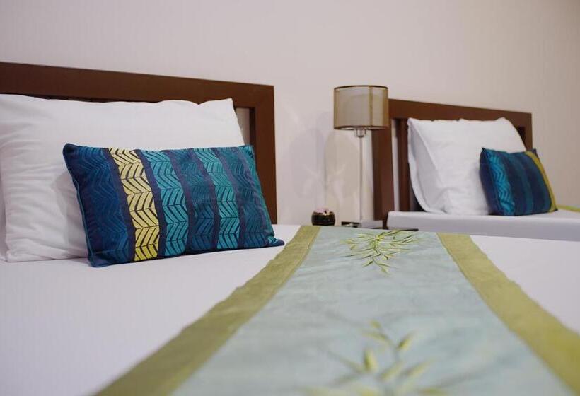 스탠다드 룸, Mingshou Boutique House