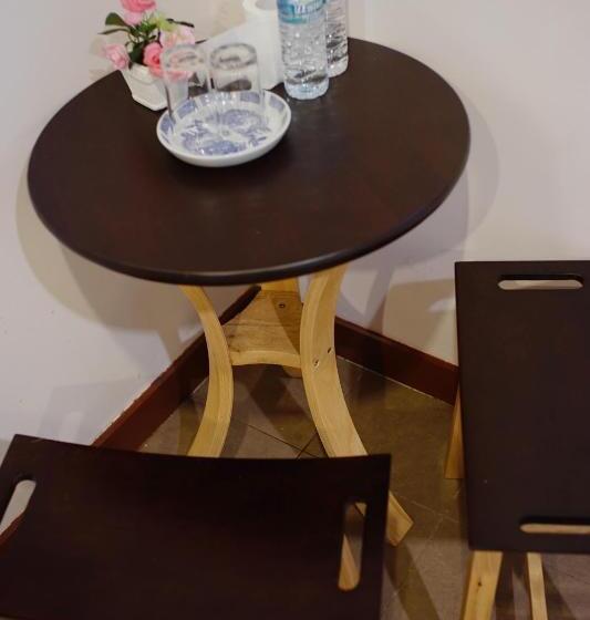 스탠다드 룸, Mingshou Boutique House