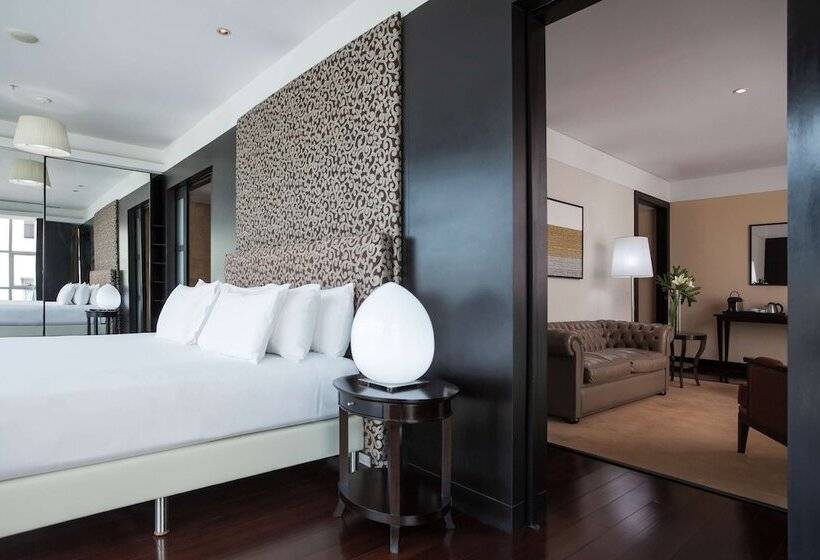 اتاق سوپریور, NH Collection Buenos Aires Centro Historico