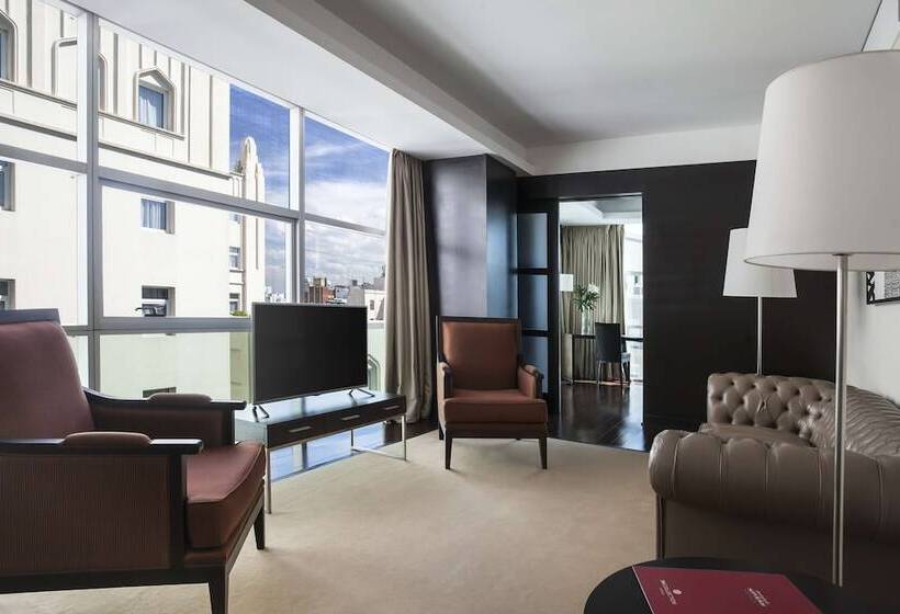 اتاق سوپریور, NH Collection Buenos Aires Centro Historico